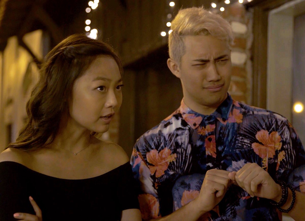 Wong Fu Productions tweet media