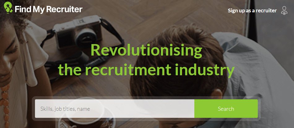 paulsposts's tweet photo. Another day, another new tech start up claiming to be about to "revolutionise" the recruitment industry. 
 
Reality check required. https://t.co/nQeK61OXUG