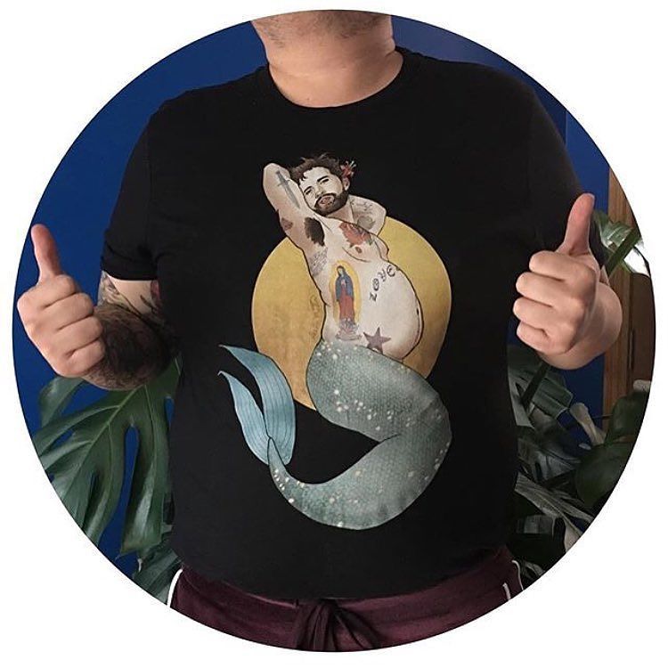 plusbustweets's tweet photo. Who needs a #merdude shirt? We all do. Come get yours. https://t.co/8hS0Uv2I4f https://t.co/IADumjbKJu