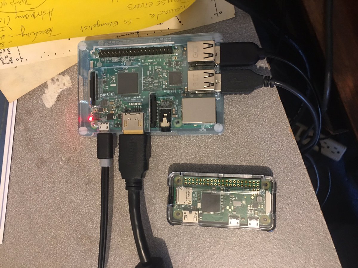 Tim Stone tweet media