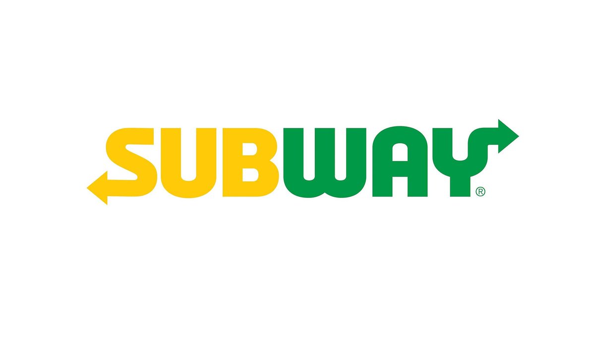 SwiftDigi's tweet photo. The new@subway logo really grabbed our attention. The new design constructs a strong and bolder identity for the global chain. #marketing https://t.co/hjQFqoLh8k