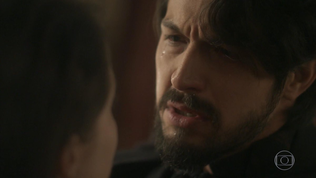 ZAMENZA's tweet photo. Domitila imunda e Chalaça maravilhoso. Melhor cena da Agatha Moreira e do Romulo Estrela na novela.  #NovoMundo https://t.co/KfVRV0noZb
