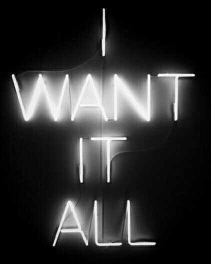 "The way...they leave...tells you everything..."