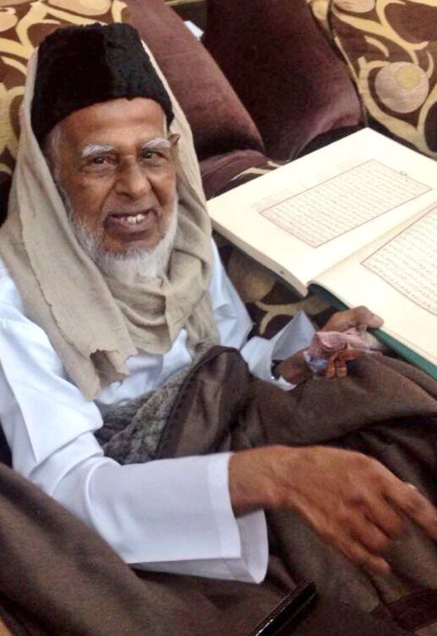 binKhnin's tweet photo. #أمر_محزن
وفاة المحدِّث الهندي العلامة:
#ظهير_الدين_المباركفوري
وفاة الشيخين الكويتيين:
#وليد_العلي و #فهد_الحسيني
رحِمَهُم الله وغَفَرَ لهم https://t.co/nHYd4ZRBrB