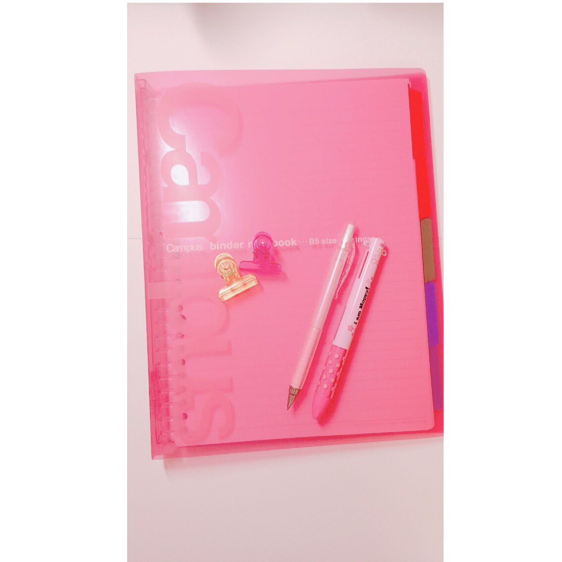 NhzIlwkodepJwhA's tweet photo. 勉強垢作りました🍑👀

(🎟)LJC
(🎟)受験生
(🎟)第一志望校に受かる
(🎟)偏差値65以上目指す
(🎟)〇英語.社会 ✕数学.理科

#勉強垢さんと繋がりたい
#勉強一緒に頑張ってくれる人RT
#勉強垢さんフォロバします
#勉強垢 https://t.co/owNNsfHe2n