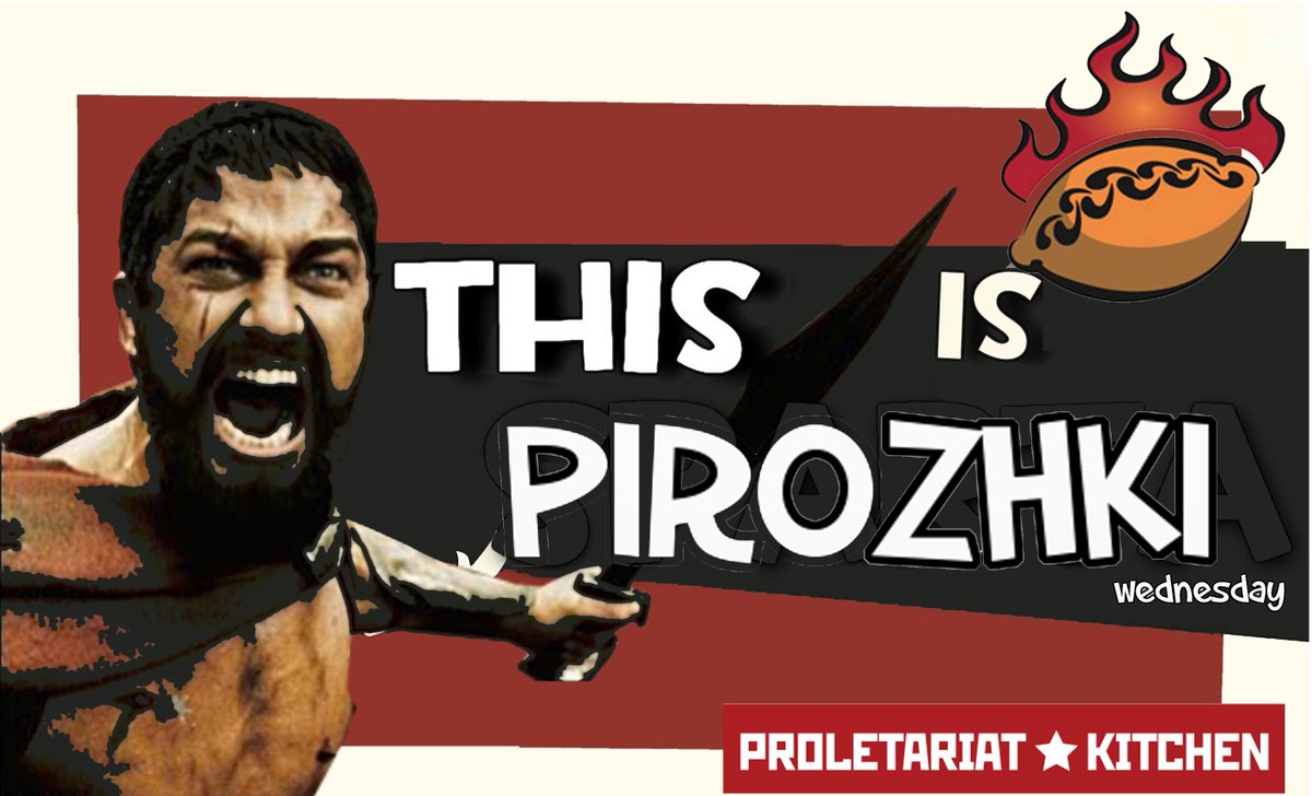 ProleKitchen tweet picture