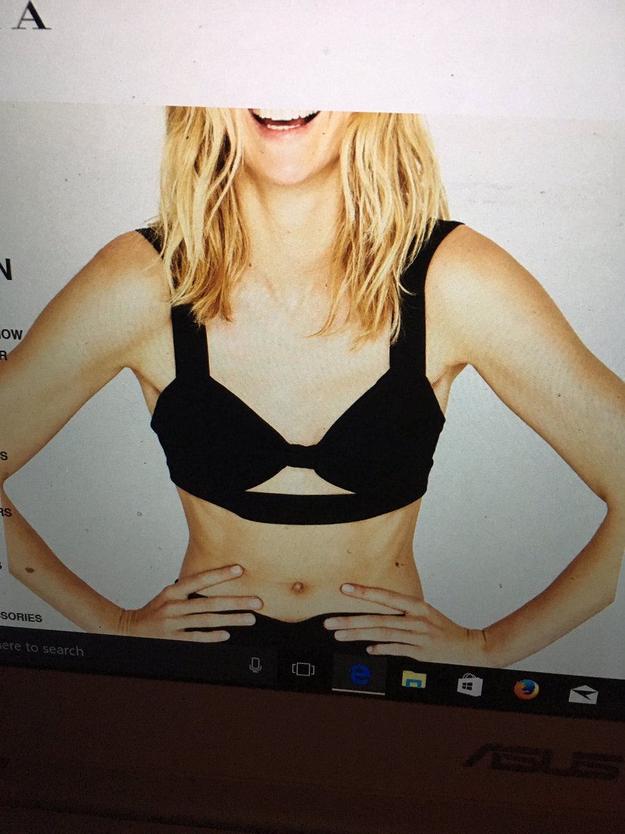 CoffeeIsLife91's tweet photo. shopping online decided to try @ZARA. Completely changed my mind - NONE of these models are healthy sizes ! #BadBodyImage π#WheresReality? https://t.co/eCHQjZWbtG