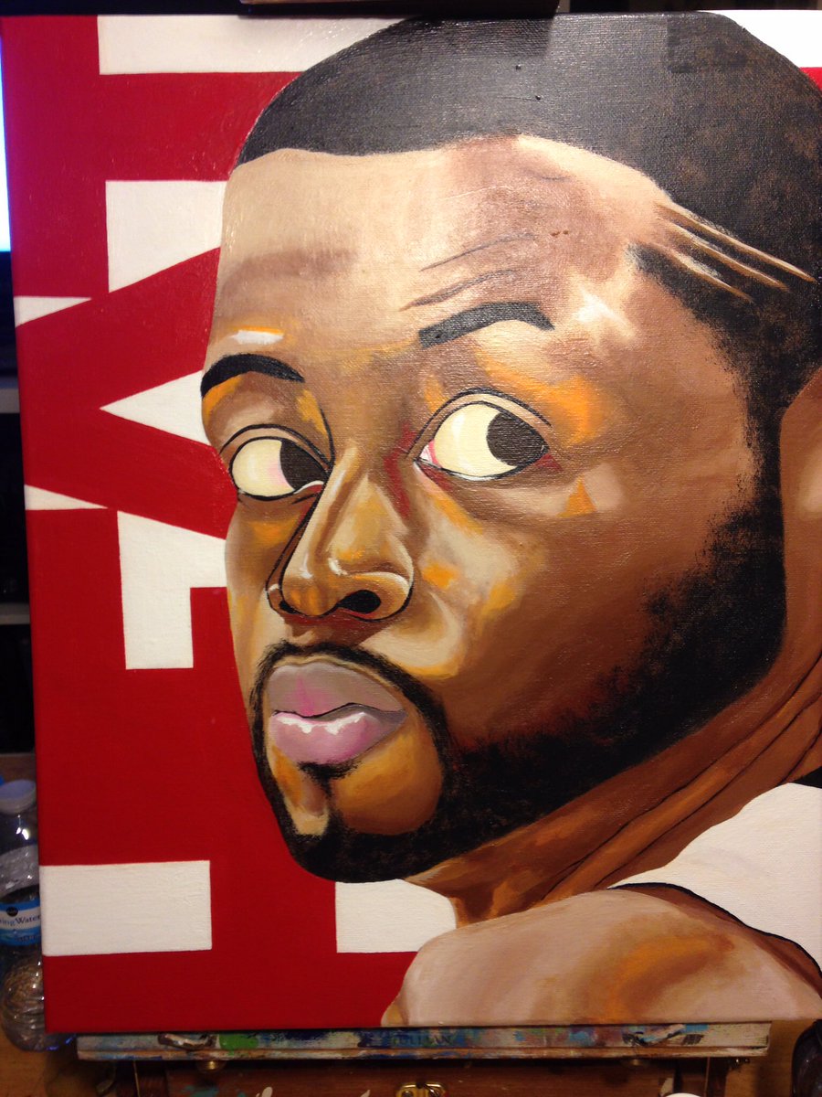 RLNurseJackie's tweet photo. #takingbackTuesday @DwyaneWade we will always have room for you, if you want to come home @MiamiHEAT #miamiheat #wade #heatitup https://t.co/yQYTPZXAcu