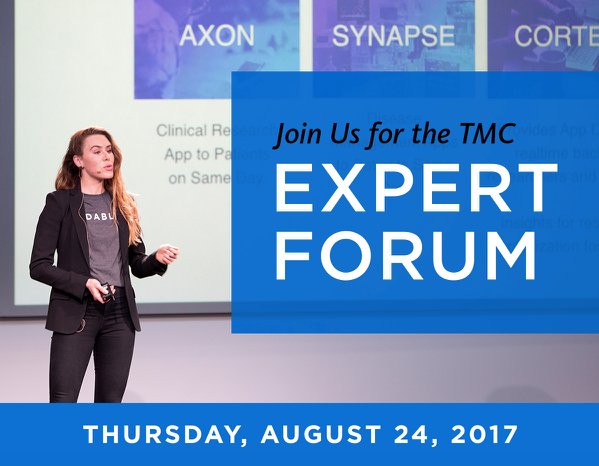 Texas Medical Center Innovation tweet media