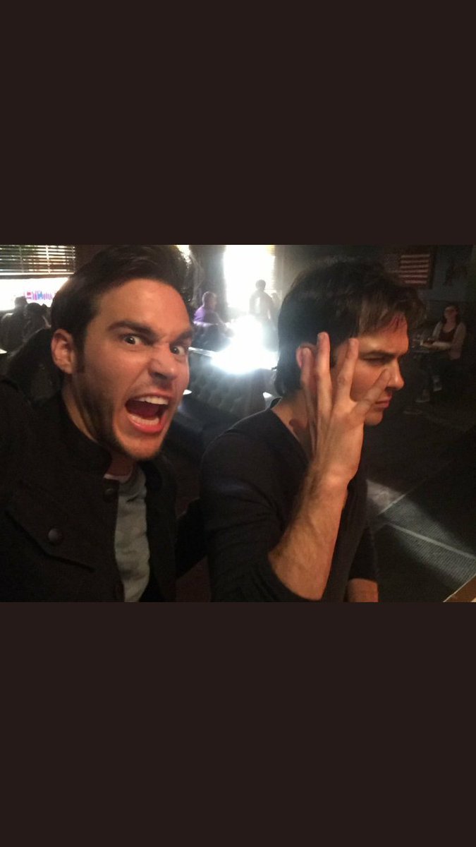 Angif196's tweet photo. #ForeverTVD https://t.co/KHpfdi2O1t