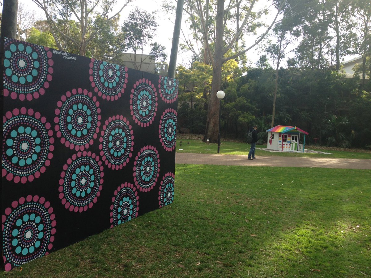 SusannahClement's tweet photo. Loving Live Art Week @uow #liveartweek https://t.co/wwYsuO0tng