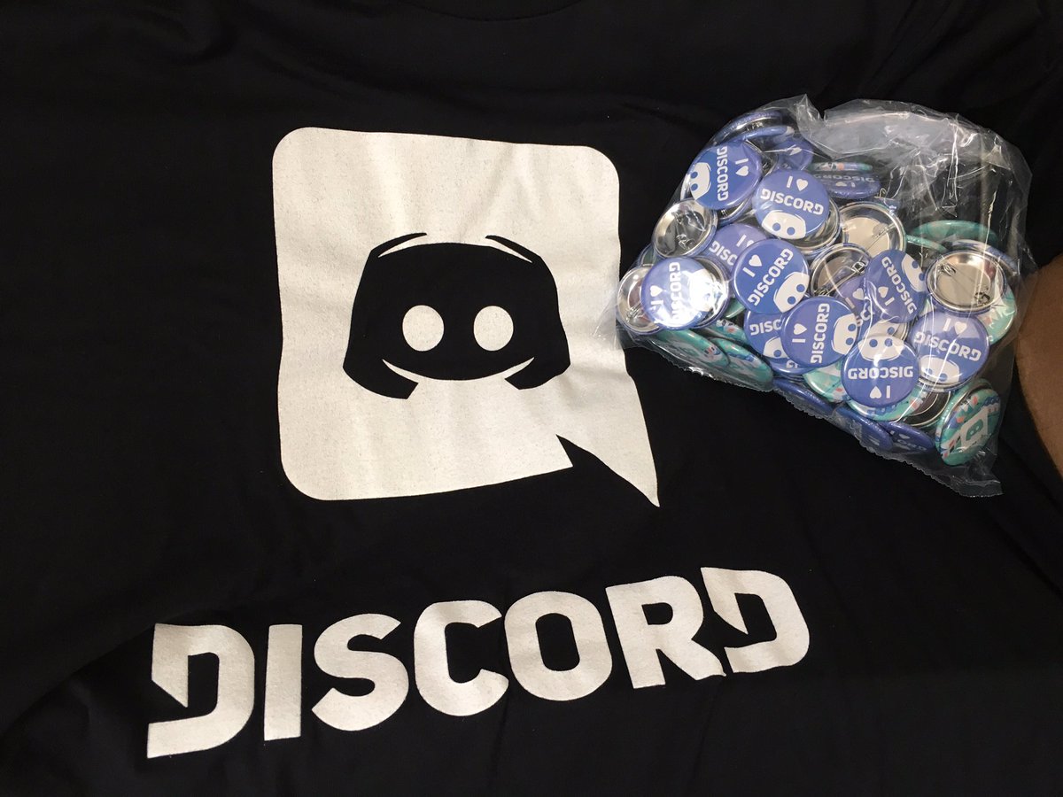 ConBeforeStorm's tweet photo. Guess who has teamed up with @discordapp for the largest pre #Blizzcon by fans 4 fans event on 11/2? Here's a hint! It's us! #Hypesquad https://t.co/TK3IxFpYH5