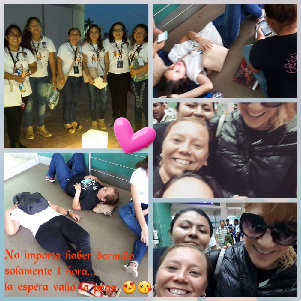 maricarmenpooth's tweet photo. @haashoficial 20/mayo/17   Ese dia todo valio la pena 😀😍😘#DosCopasDeMasMerida @PATRICIAPOOT2  @haashfansmerida @esmesolis0 @teresadelpila19 @Jarumi_Chale https://t.co/6So0rCqnrJ