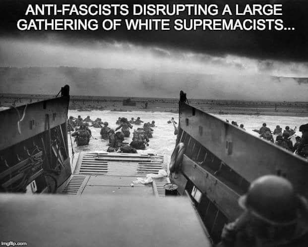 opalfly's tweet photo. #notmypresident #dumptrump #fuckracism #fucknaziterroristbullshit https://t.co/SAC4TP0SWy