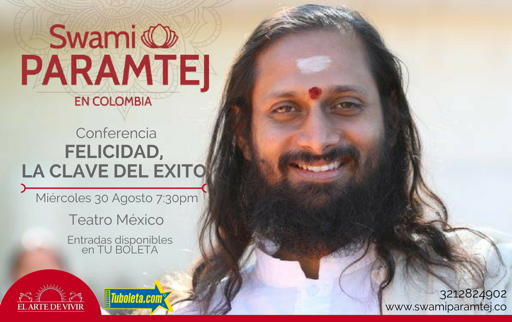 artedevivircol's tweet photo. "Puedes correr detrás de la felicidad o simplemente correr feliz" FELICIDAD, LA CLAVE DEL EXITO Compra tus boletas https://t.co/X1mkyP6vR8 https://t.co/QqXyn5c8RG