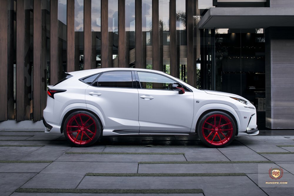 dpewheels's tweet photo. Artisan Spirits Lexus NX 22" DPE RSP
#rundpe #dpewheels #dpe #forgedwheels #importhookup #carcreativetechnik #lexusnx #nitto #suv https://t.co/oGyKbGCIEj