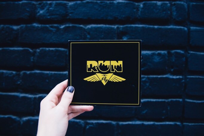 runnflyband's tweet photo. Coming soon to a radio station near you - #RunNFly Keep your eyes and ears peeled. https://t.co/E0qNZniKwm