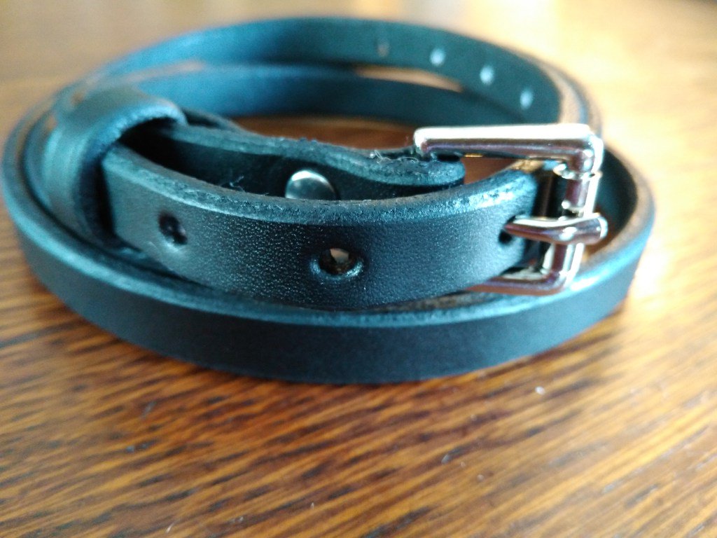 VKLeathers's tweet photo. Project 220, Skinny Bridle Leather Belt https://t.co/DpRKOBrlbl https://t.co/QAYEuMyK0f