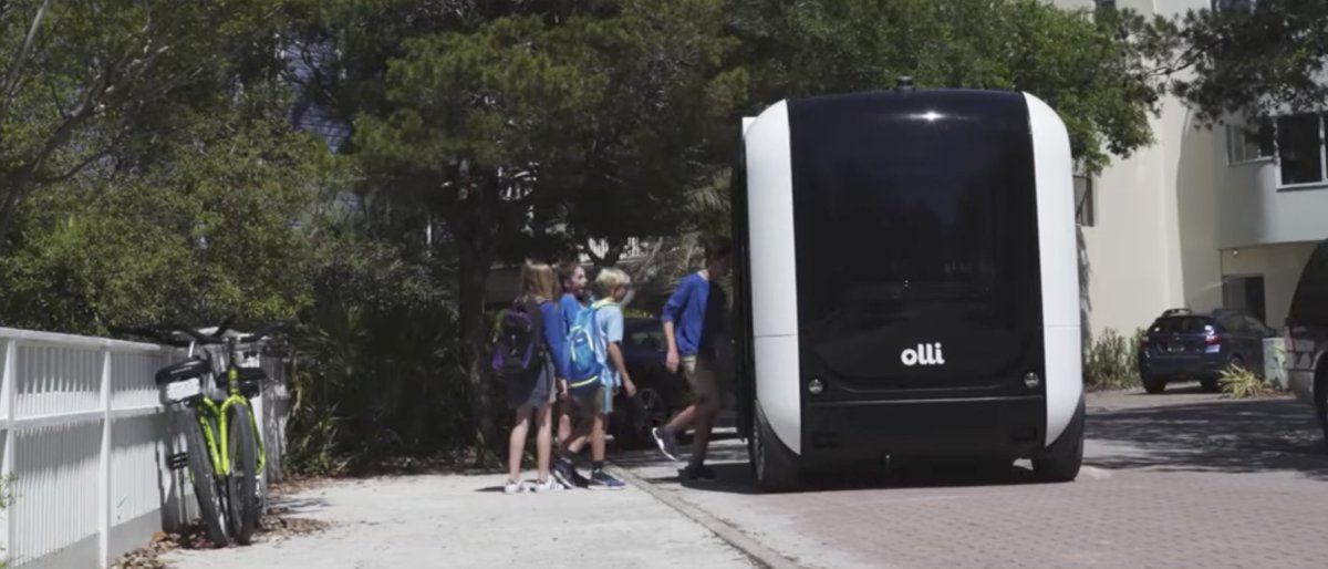 JoeSpeeds's tweet image. #IBMer? Develop your #SparkIoT #AccessibleOlli ideas for @CES. School bus yellow? ibm.biz/SparkIoTCars