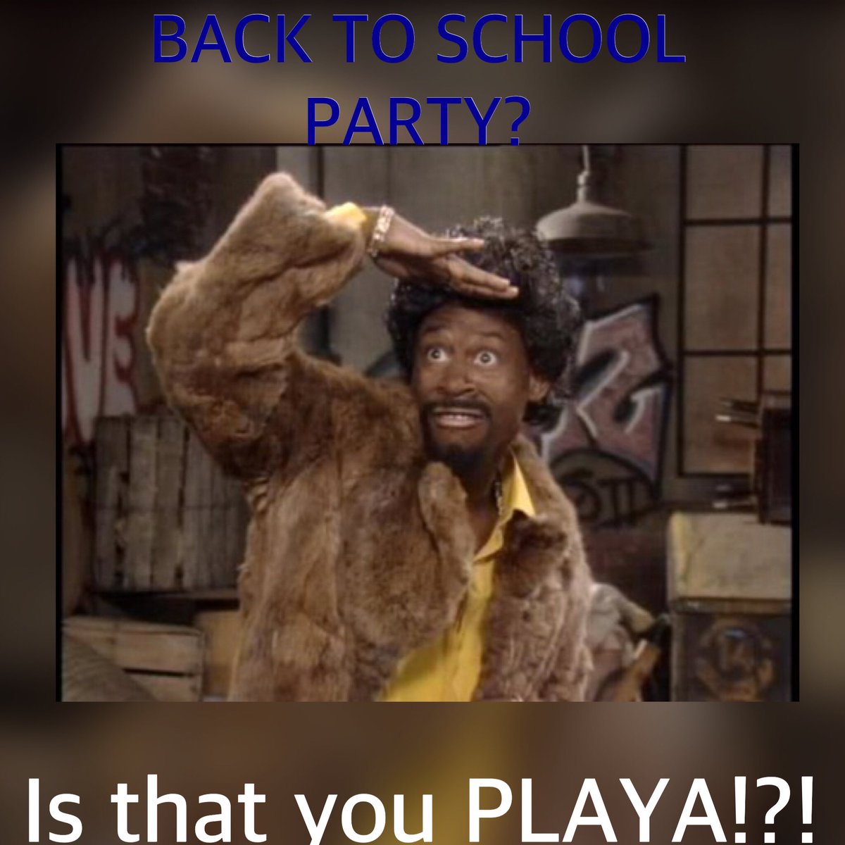 lukesky_Wallace's tweet photo. 🗣🗣RIGHT AROUND THE CORNER!
#DNuBash
#UofM21 https://t.co/2X3pWxdNuI