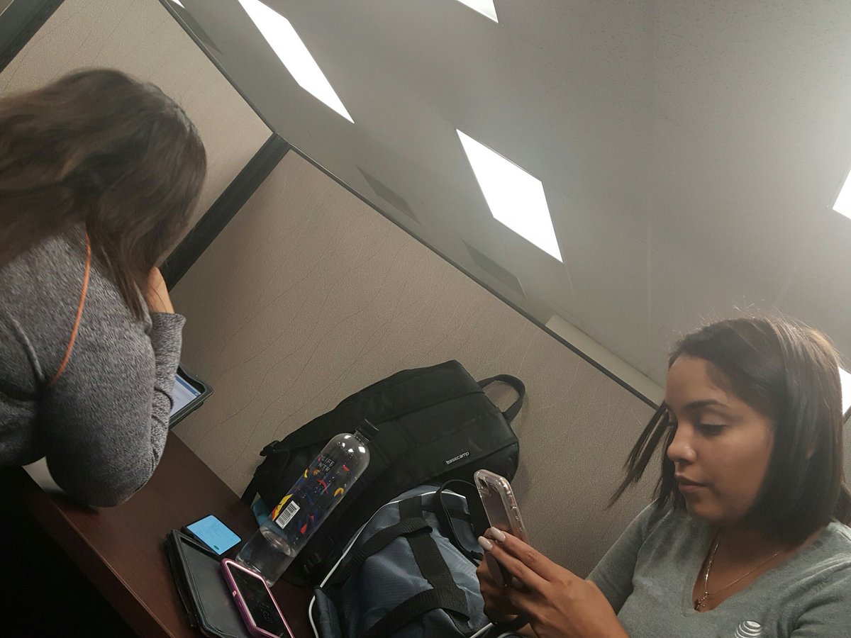 brittbodyc's tweet photo. Strategizing how to eliminate the competition #ToPCrew #IHXLife https://t.co/s9B776zQKa