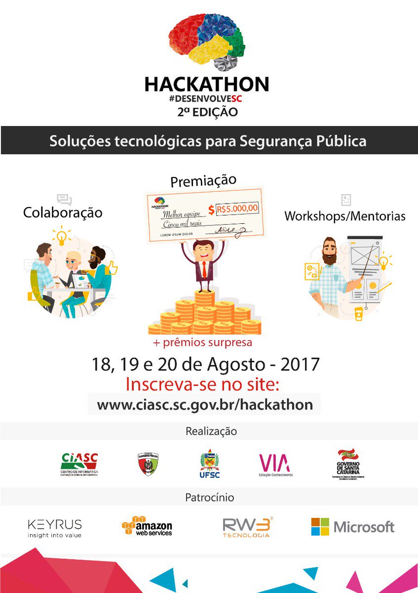 CodeForFloripa's tweet image. Corre que ainda dá tempo!
