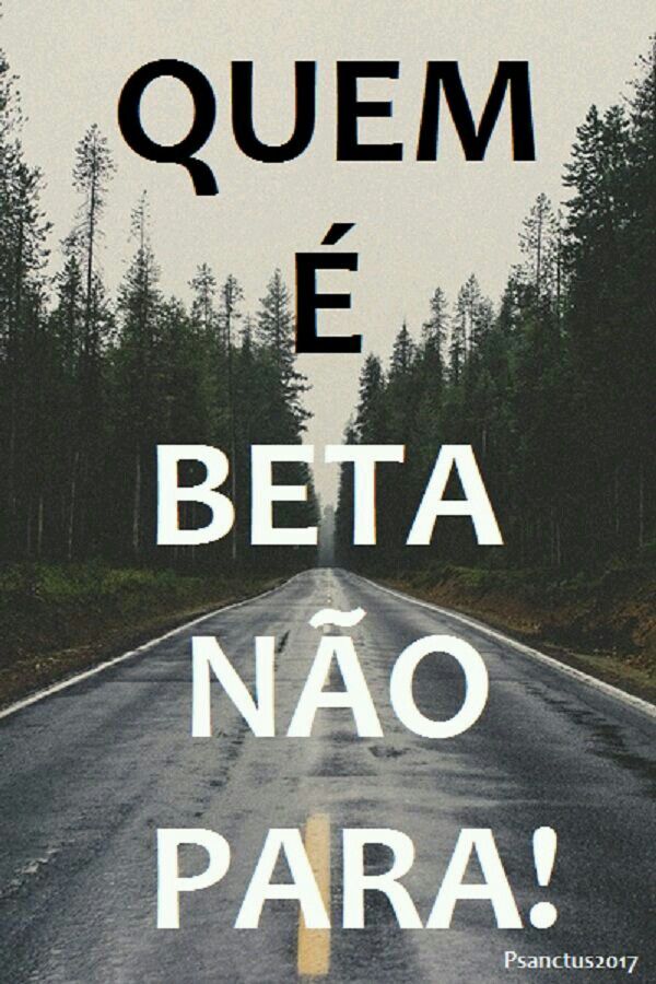 Quem é BETA não para até virar BETA LAB....#BetaAjudaBeta #BetaQuerLab