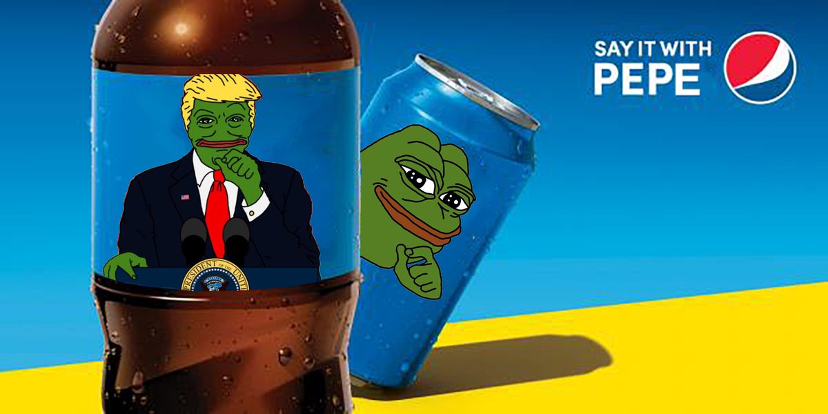 kendallybrown's tweet photo. Until @Pepsi CEO @IndraNooyi quits Trump's business council, they're endorsing hate. https://t.co/SWxkq0iVMI #QuitTheCouncil #SayItWithPepsi https://t.co/UAnTthxq7B