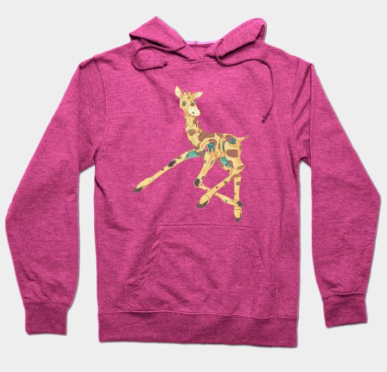 cshillustration's tweet image. Added NEW things to my online #store! #AnimalRobots! In the the form of apparel / mugs / notebooks and more. teepublic.com/cshillustration On Sale