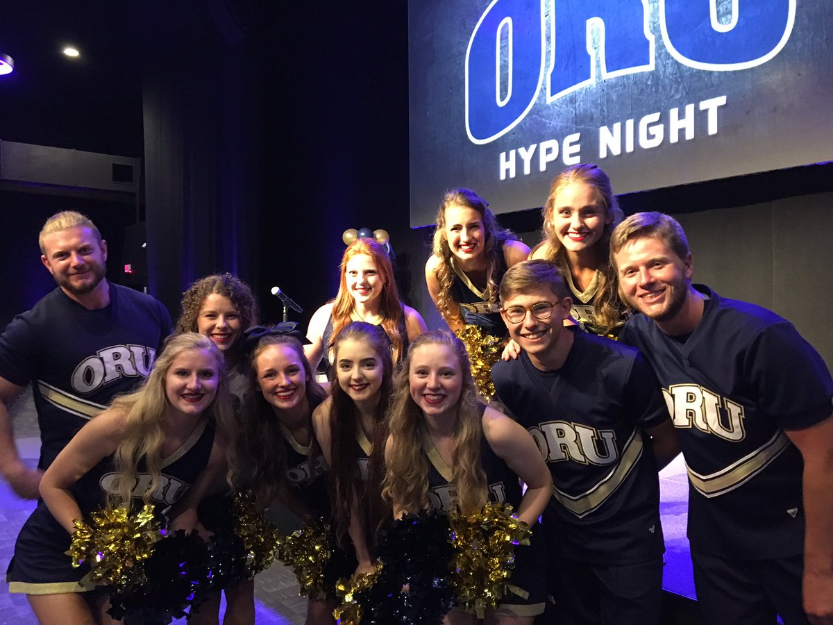 debgimlin's tweet photo. Ready for #hypenight!
#orucheer @ORUAthletics https://t.co/bXhBuo4UQg