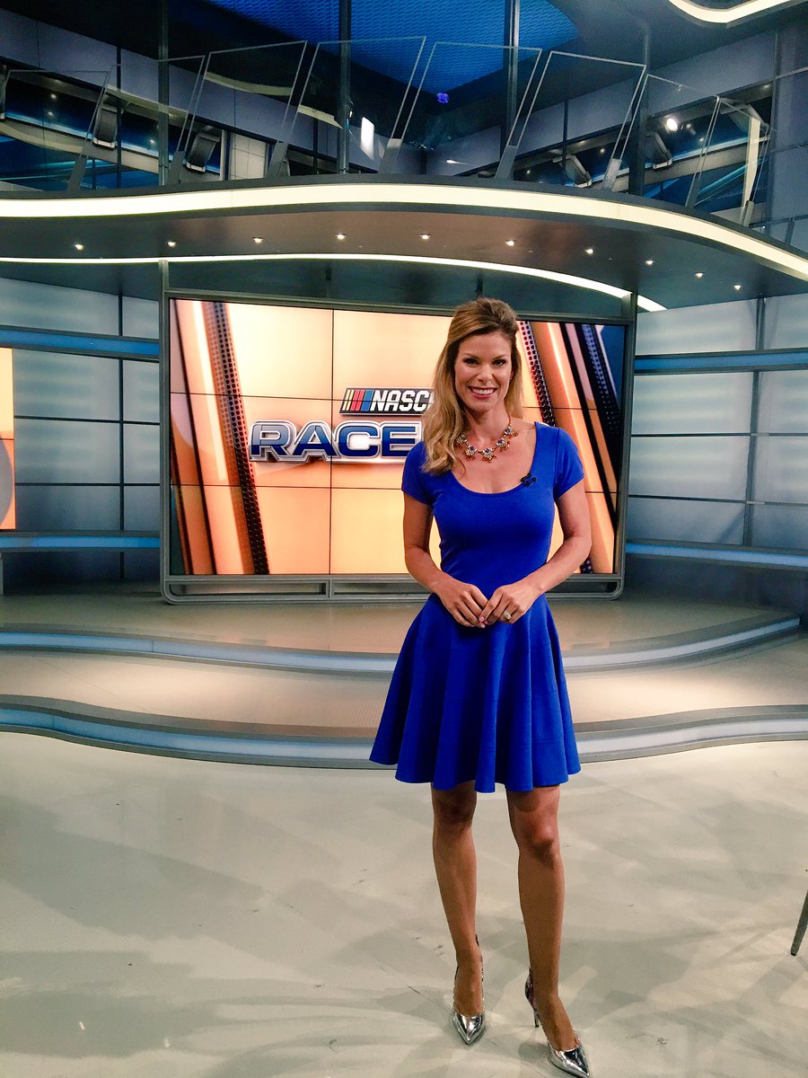 Here's How Jamie Little Became a Well-Earning Sports Reporter and Everything About Her Family