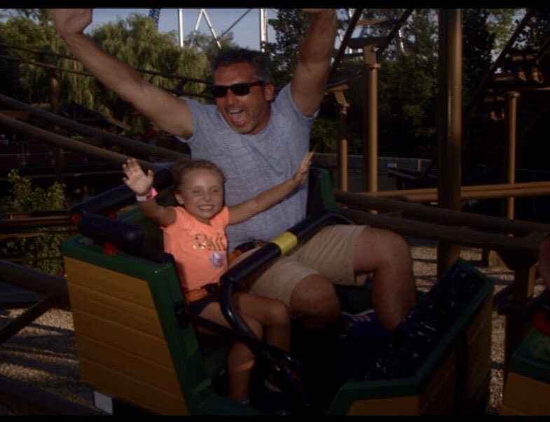 drmontie's tweet photo. #WoodstockExpress @cedarpoint https://t.co/Mza6ls3yfg