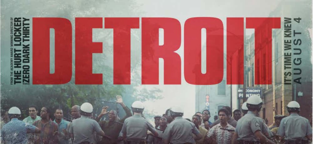 TheTableSetters's tweet image. The Truth About the Movie DETROIT! – by Marvin #theTableSetters #Detroit thetablesetters.org/2017/08/15/the…