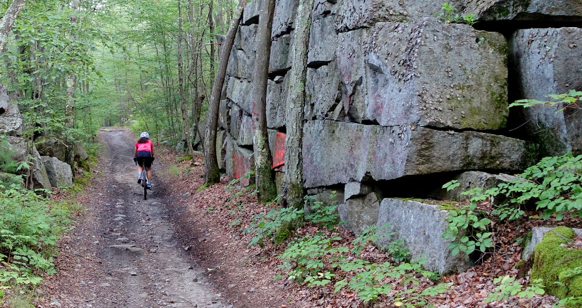 overlandbase's tweet photo. The Honey 100 adventure ride is August 26. This year we highlight quarries, lakes, and a big cookout. Join us! https://t.co/wWlI5gS9DQ https://t.co/hTMhjp80d9
