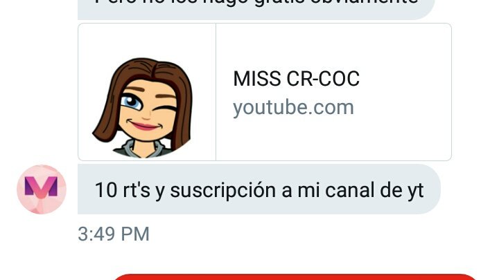 Royale_Soda's tweet photo. Ayudenme 10 Rt y me hace un Mascot logo https://t.co/eSNElt7Iin
