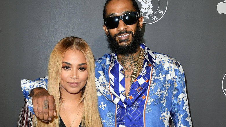 Lauren London Wishes Boyfriend Nipsey Hussle A Happy Birthday (PHOTO)  