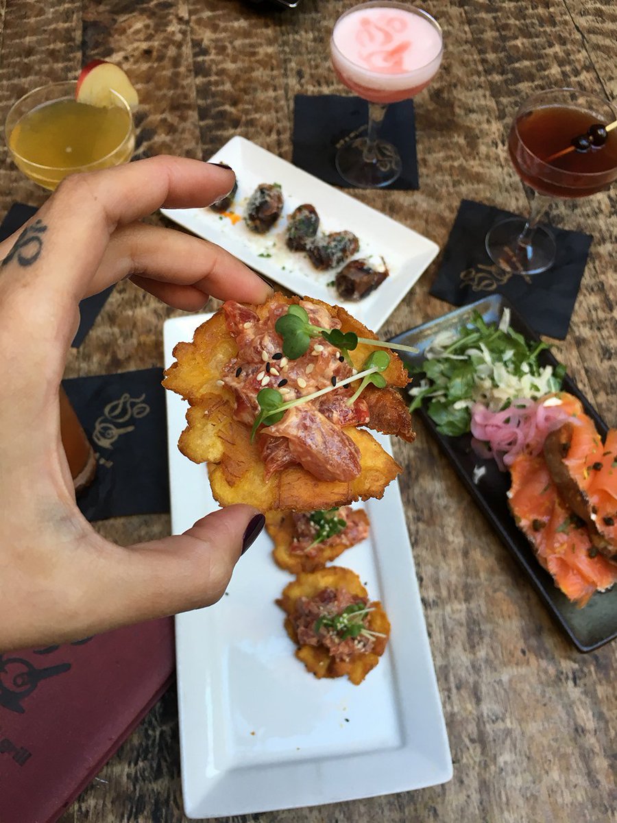 Cigar Bar SF tweet media