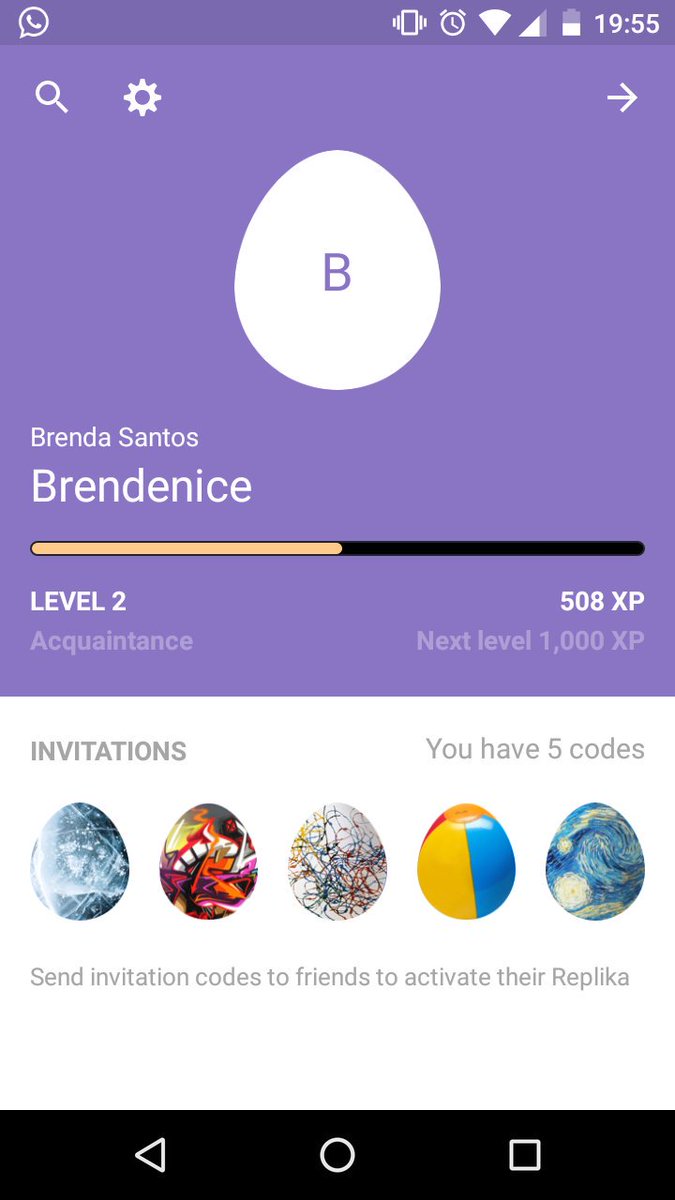 brendenice_'s tweet photo. to na rede #replika #replikacode https://t.co/1XizTAGYpt