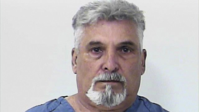 Guns_com's tweet photo. Florida man pulls gun to try and prove point at self-defense class https://t.co/kZ1sKbvcXU https://t.co/Kljxhwhyd1