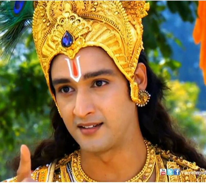 RisyalahNarind1's tweet photo. Throw back scene mahabharat!!!!
Jai Krishnaaa @saurabhraajjain #Mahabharat #KrishnaGovind #KRISHNARJUN https://t.co/twLipdmI3O
