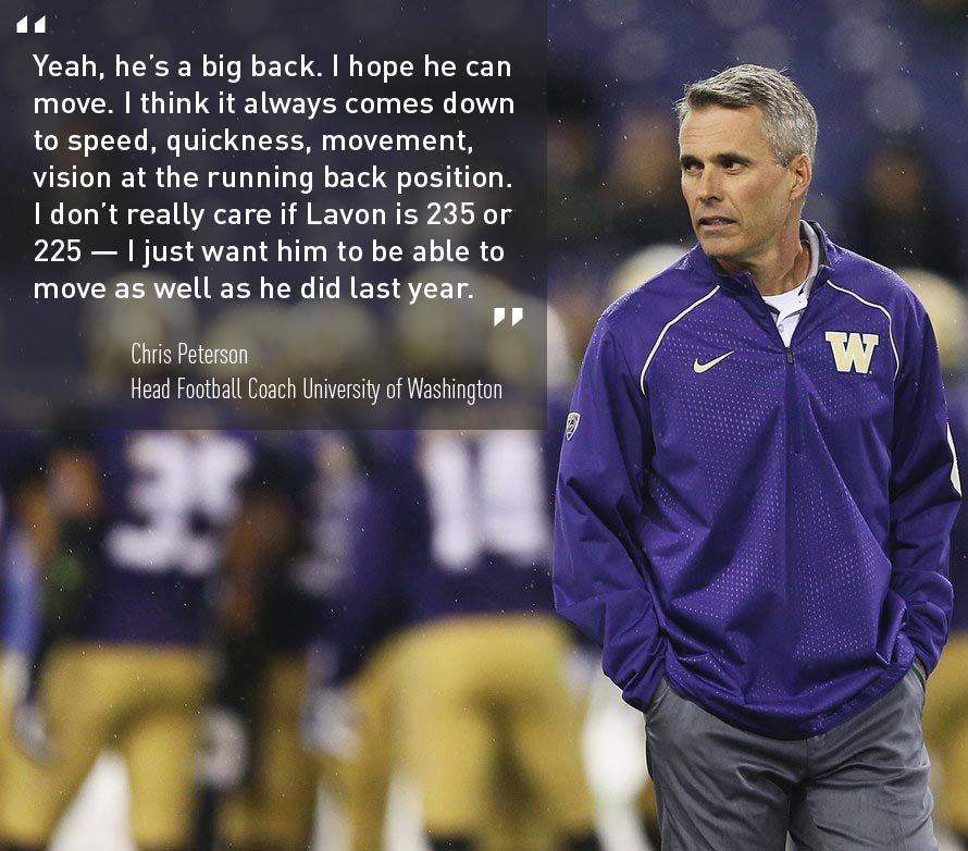 P3sportscience's tweet photo. Coach Peterson get’s it! Adding size can be important, but one should never sacrifice athleticism/movement skills. https://t.co/bVSlLCD2qD