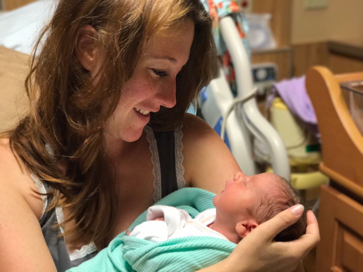 kristi_milbourn's tweet photo. Welcome to this world Malachi Eugene Milbourn!  We are so blessed to be your parents! We love you so much already @Capitol_Mil https://t.co/BYUe5h0j4h