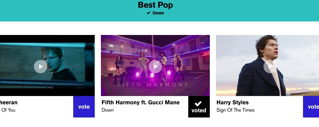 TruJustice3's tweet photo. @glowespxregui @5HStreamingClub #Vote5HforVMAs #StreamAngelonSpotify im also streaming on Apple Music & Streaming the MV https://t.co/YrsPdQ5KS9