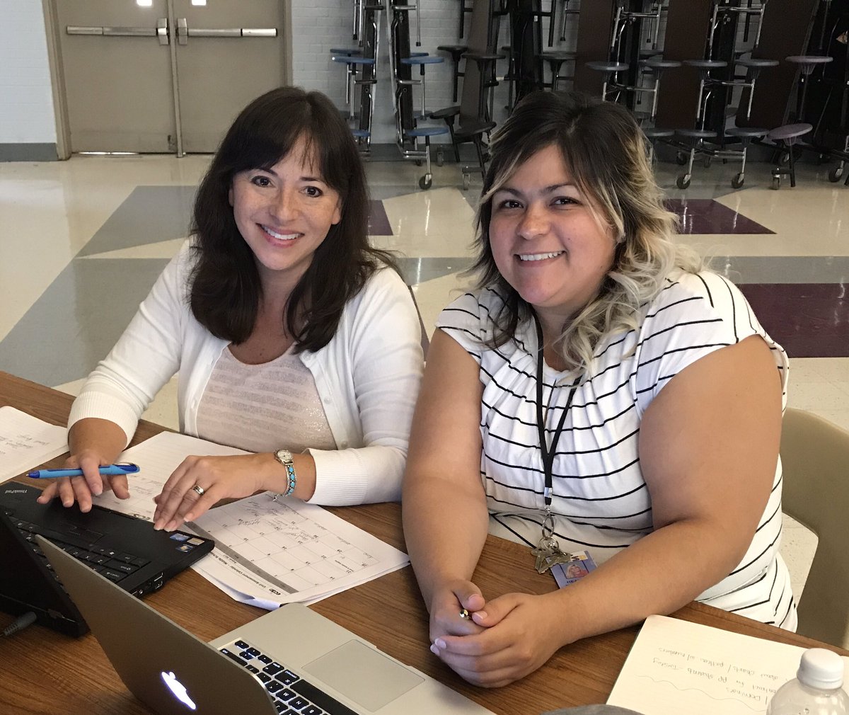 _Fulton_'s tweet photo. Vetting Tests and sharing activities in Onedrive @BonhamOwls @CrockettColts @ashbryant83 #ecisdpd https://t.co/b4euyvQAJN