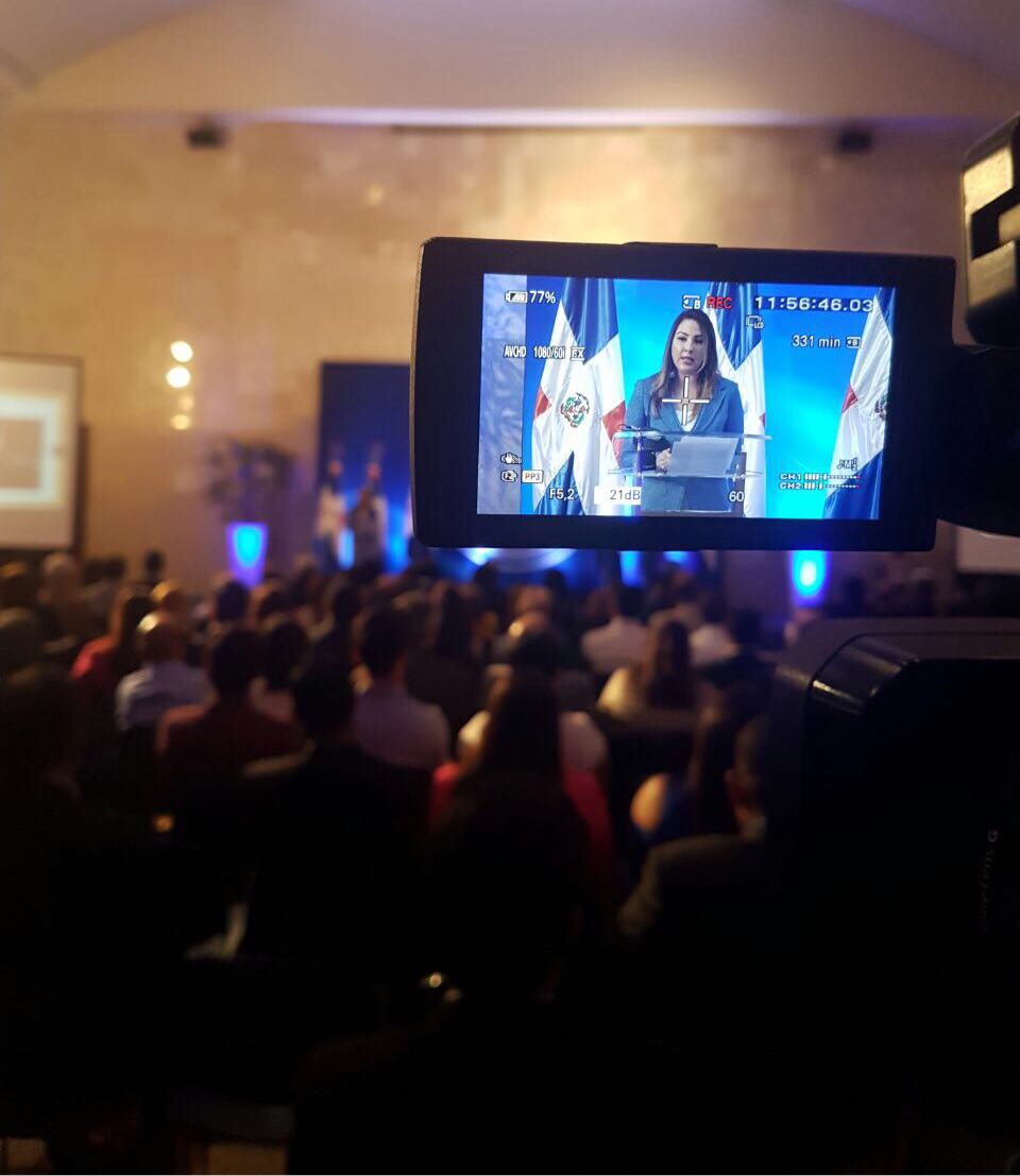 MIREXRD's tweet photo. Arqueóloga dominicana @Dr_KMartinez dicta conferencia “En Busca de la Tumba de Cleopatra y Marco Antonio en Egipto”
#DiplomaciaEspecializada https://t.co/nryprq71nZ
