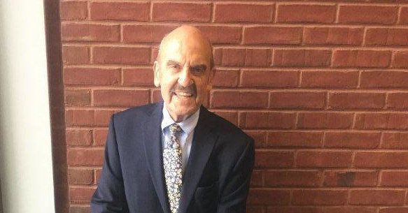 jdogjunkremoval's tweet photo. This man has made it his mission to help veterans find employment after their service. Read how in this article!
https://t.co/OPUngwC0aT https://t.co/hJiiH74RCj