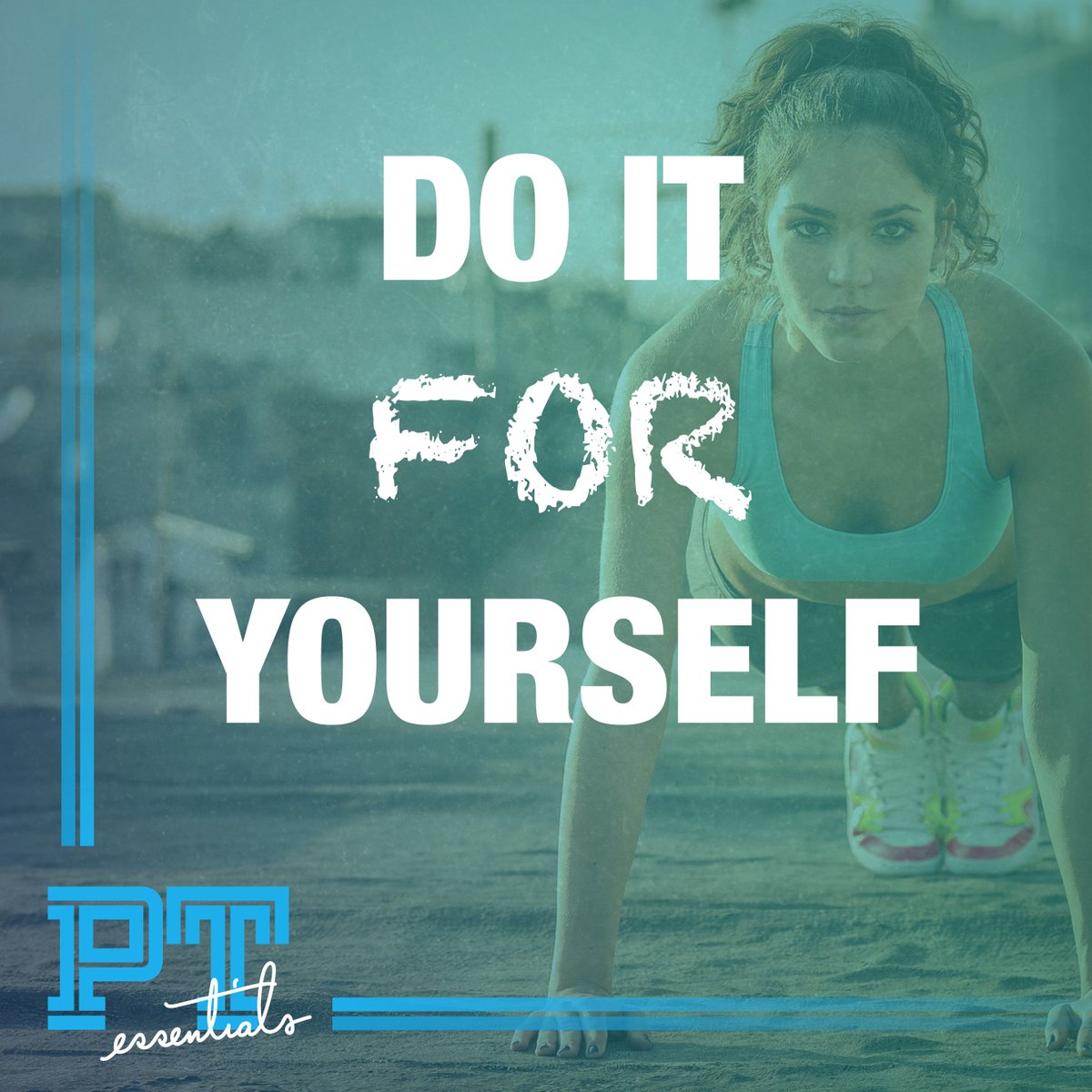 PT_app's tweet photo. Knowone else is going to push you. https://t.co/CkJmnUX3v7