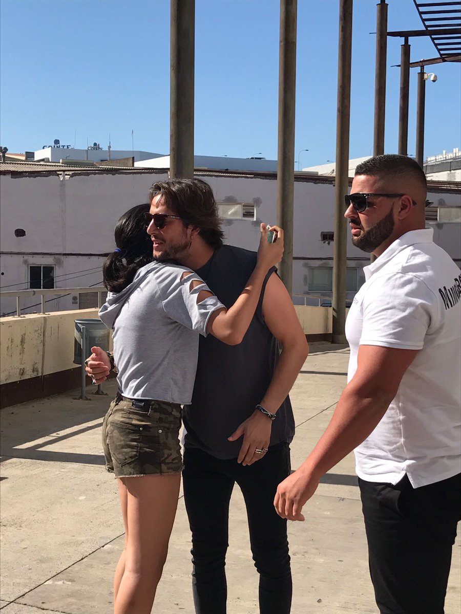 dvicio_Tenerife tweet media