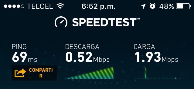 erickbichoman's tweet photo. @TELMEXSoluciona ya dejen de hacerse weyes no ?? 1 MES y no veo soluciones o ya se!! tal vez cancelando el servicio, sea la mejor solución https://t.co/W9WernTnSQ