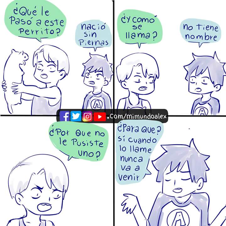 Como me gusta el humor negro XD
PD:sigueme para no perderte mis nuevos dibujos ;3